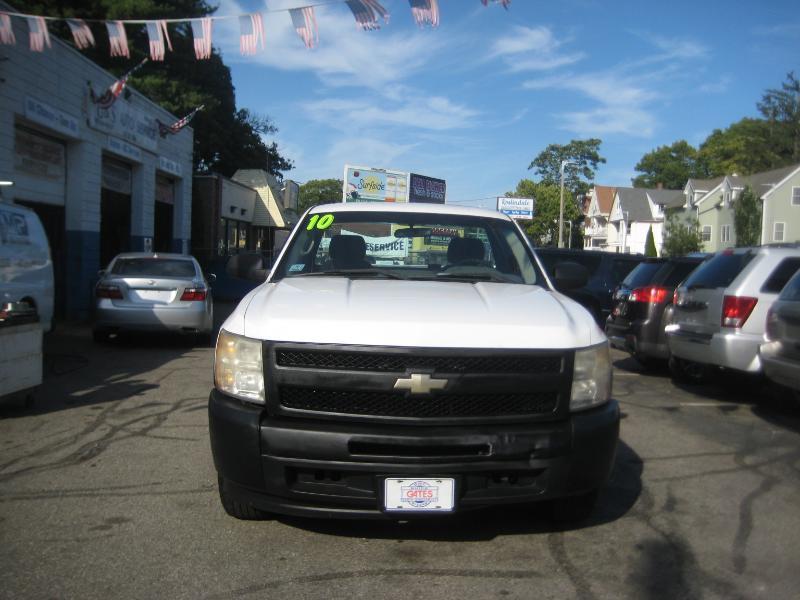 chevrolet silverado 1500 2010 1GCPCPEX5AZ172204 image chevrolet silverado 1500 2010 1GCPCPEX5AZ172204 image